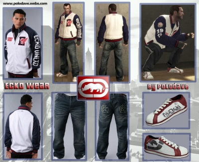 Ecko Wear